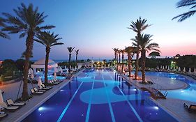 Limak Atlantis Hotel Antalya